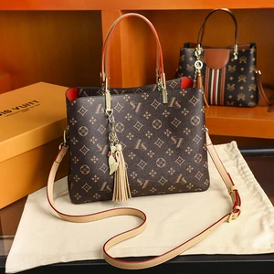 2021 new trend fashion shopping bag brand female bag high quality hot sale chain shoulder messenger handbag lady leather bag free global shipping
