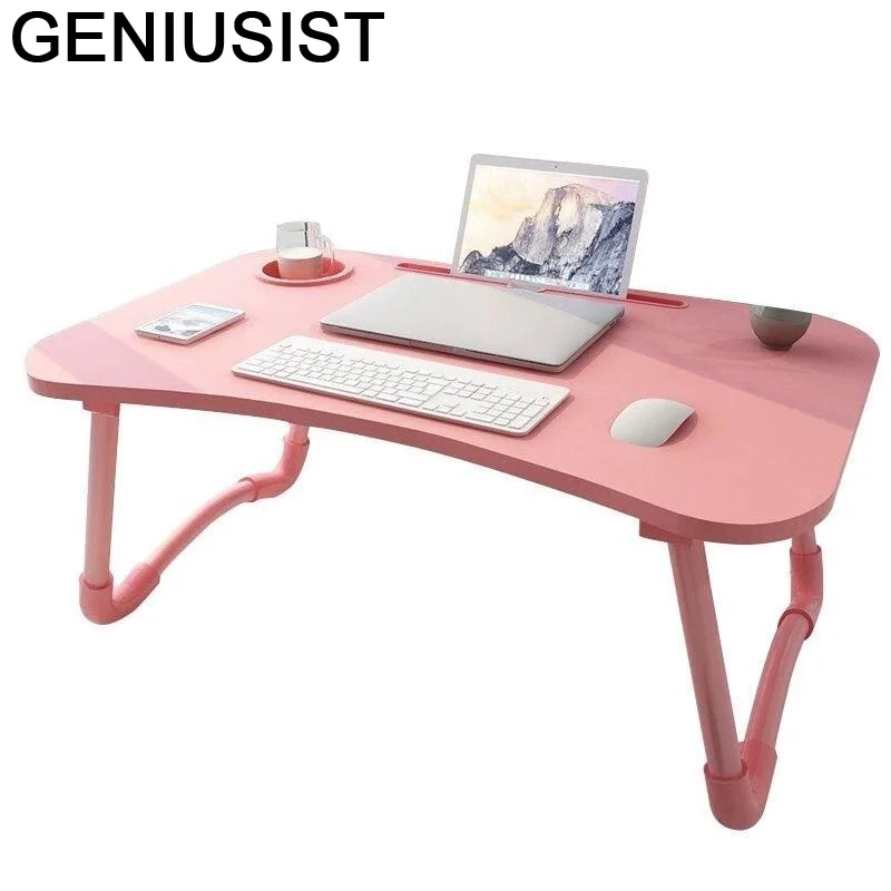 

Small Tafelkleed Scrivania Ufficio Children Tafel Biurko Escritorio Bed Mesa Bedside Laptop Stand Desk Study Computer Table