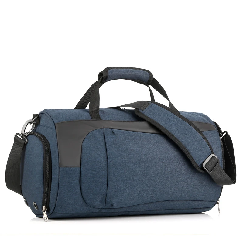 Новинка 2019 спортивная сумка тренировочная для спортзала хранения обуви мужские