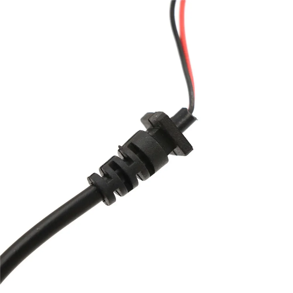 

1.2m DC Adapter 5.5X2.5 Jack Tip Plug Connector Cord Cable Laptop Notebook Power Supply Cable Power Charger