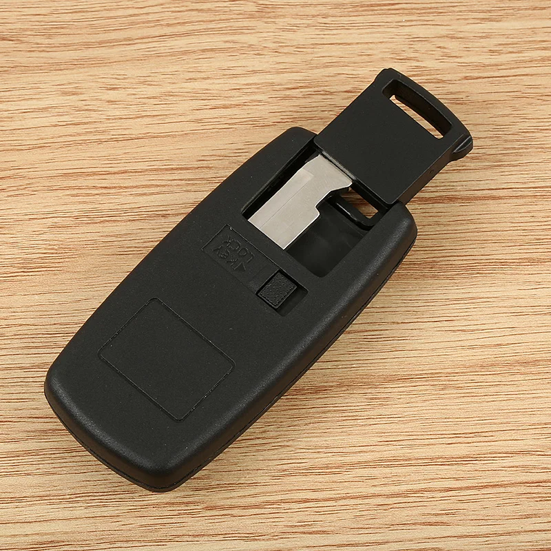 Автомобильный Дистанционный ключ брелок для автомобильного ключа без 315 МГц с