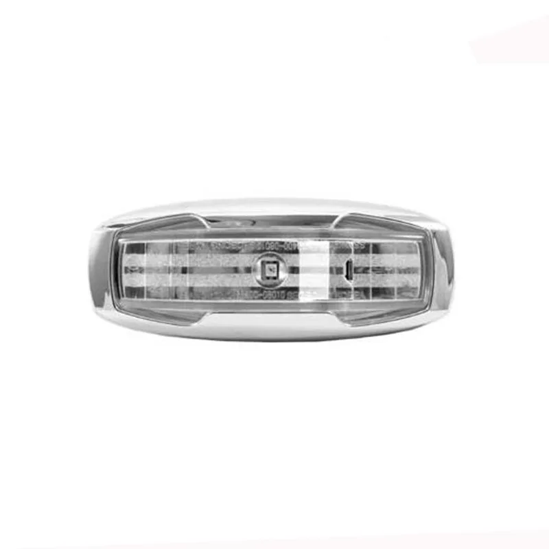 

Baificar Brand New Genuine Side Fender Repeater Lamp 8340008010 For Ssangyong 2008-11 New Kyron Rexton Oem Parts