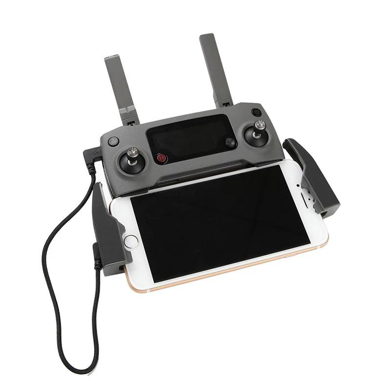 Для пульта дистанционного управления DJI Mavic Pro Spark соединительный кабель с USB на Type