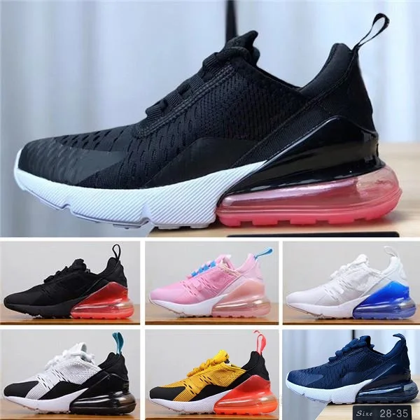 2019 Младенческая 270 детская беговая Обувь розовый белый пыльный кактус 27c для