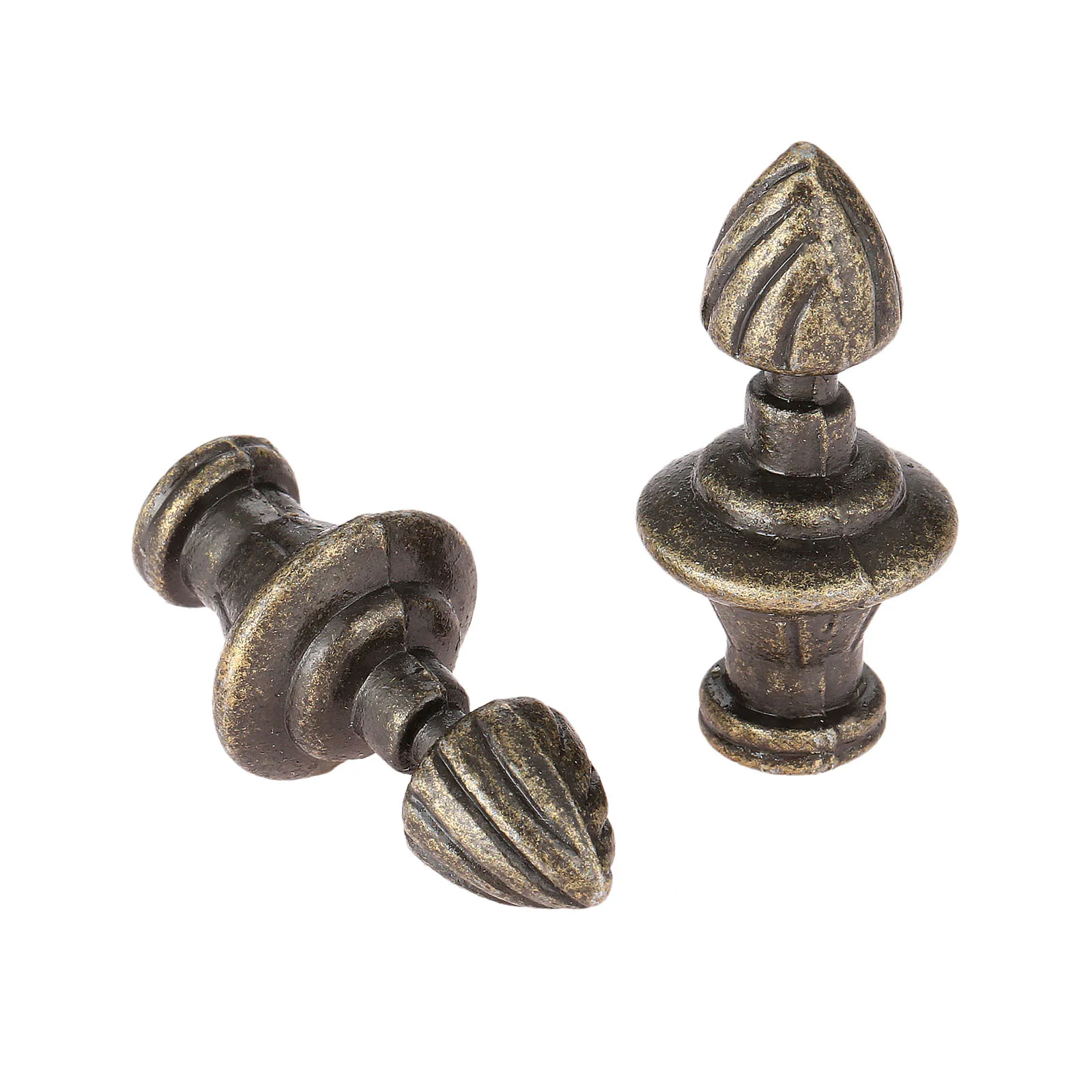 Антикварная бронзовая ручка для мебели дверного шкафа выдвижной ящик винтажная