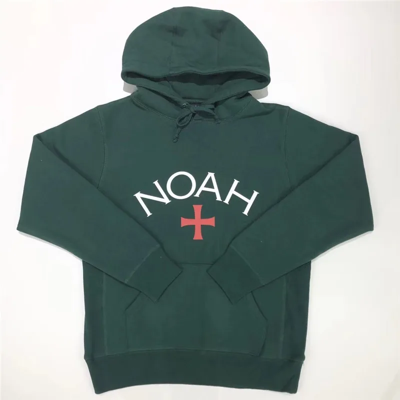 Популярный Стиль Лучший Ноя Толстовка для мужчин и женщин 1:1 высокого качества с