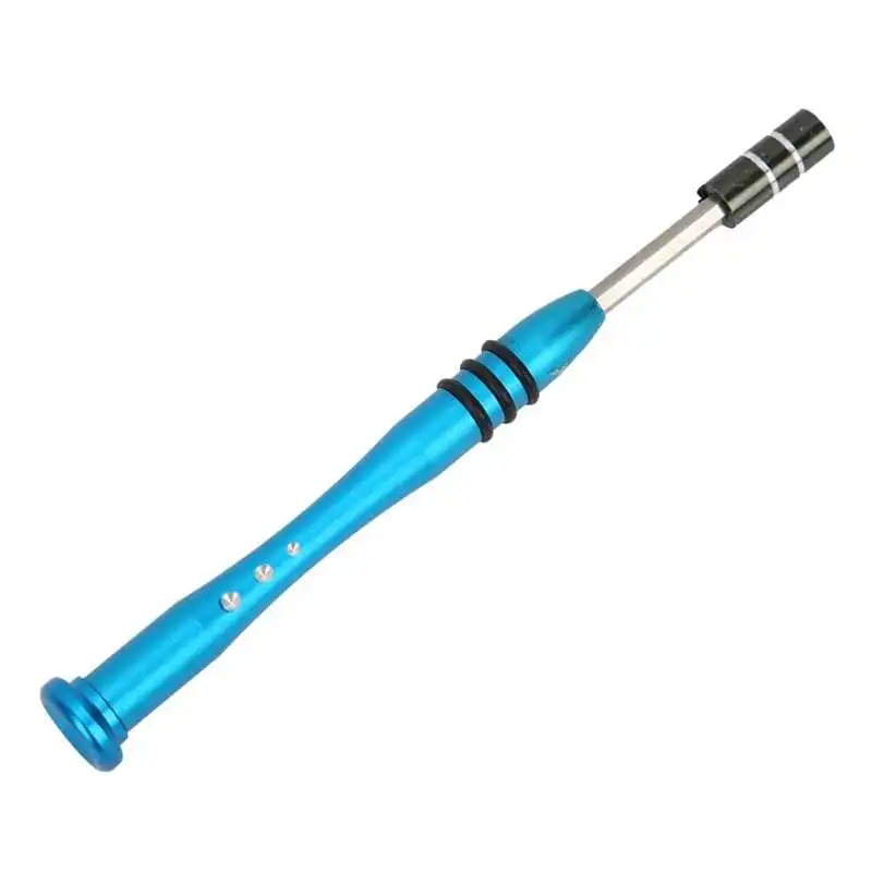 

Screwdriver Bits Set Reparing Tools Accuracy Screwdriver Set for Dismantling Glasses Telephones Repairing Mobile Phones