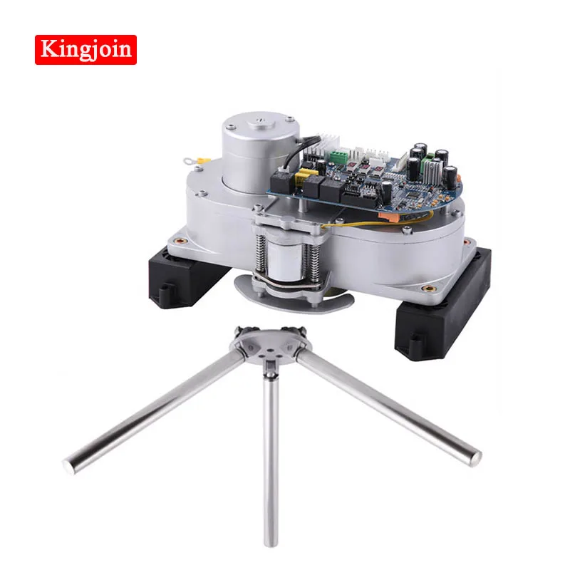 Высокое качество открывающиеся ворота безопасности канал автоматический штатив