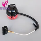 Кукольный дом 112, украшение, очаровательный пылесос, зеркало для макияжа, сушилка для волос, кофейная чашка для куклы Барби, кукла ob11, blythe