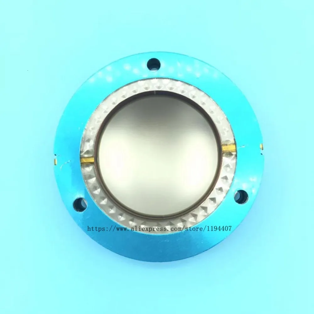 Сменная диафрагма для JBL 2420H 2421H 2425H 2427H 2461H 2470H LE85 Aft 8 Ом или 16 2 шт