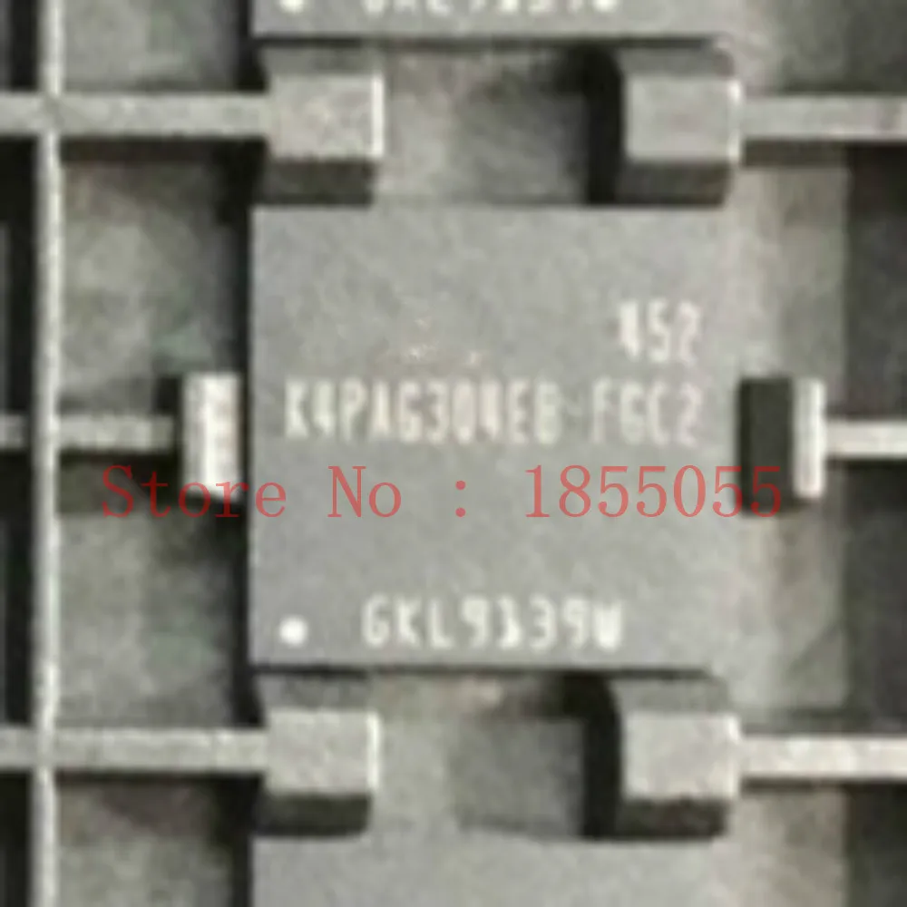 

K4P8G334EB-AGC2 1G K4PAG304EB-AGC2 K4PAG304EQ-AGC2 BGA168 LPDDR2 2G K4PAG304EB-FGC2 BGA134 LPDDR 2G