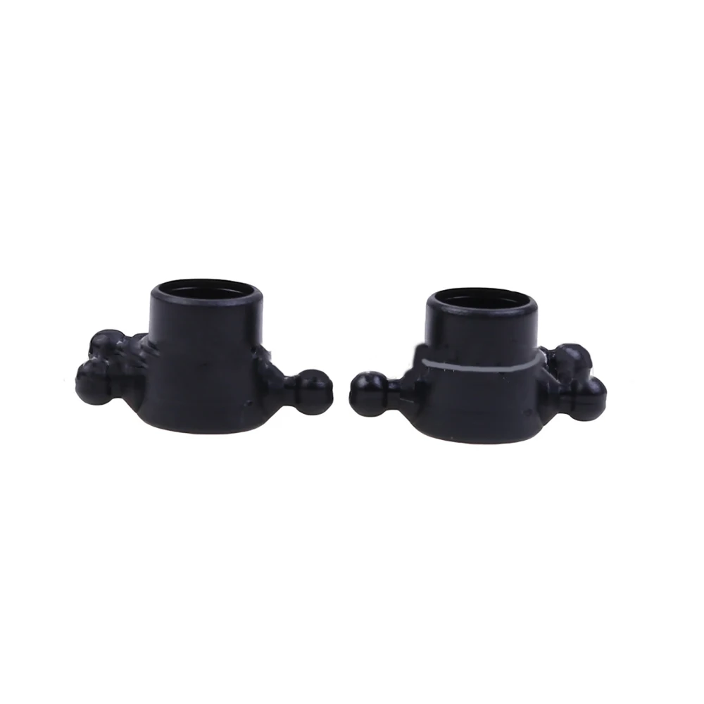 

2pcs/set Rear Left Right Steering Cup for WLtoy K969 K979 K989 K999 P929 P939 284131 RC Car K989-33 Replacement Part