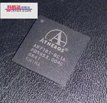 100% новый и оригинальный AR7161-BC1A AR7161 BGA [] | Электроника