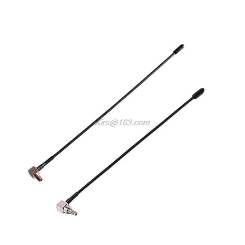 4G LTE Antenna TS9/CRC9 Connector 5dbi High Gain Aerial for Hua-wei E398 E5372 E589 E392 Zte-MF61 MF62 Aircard 753s | Мобильные