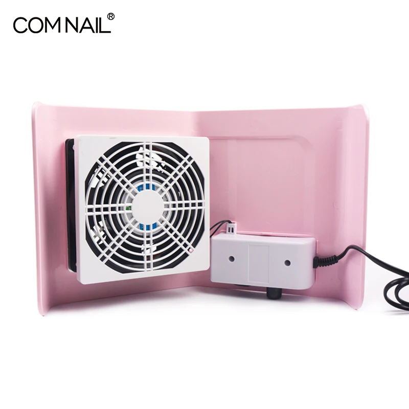 Пылесос вакуумный профессиональный маникюрный с пылесборником и вентилятором |