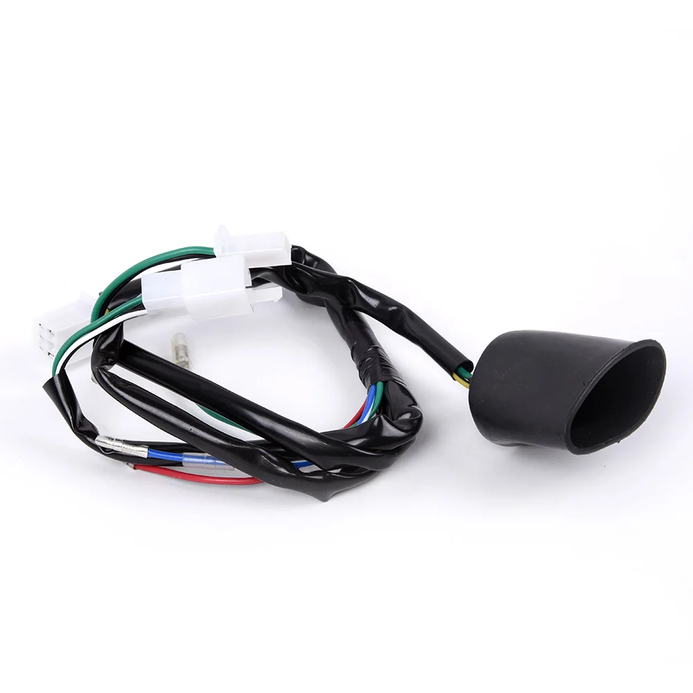 Электропроводка переключатель катушки CDI жгут Набор 50/110/125/150cc для ямы грязи