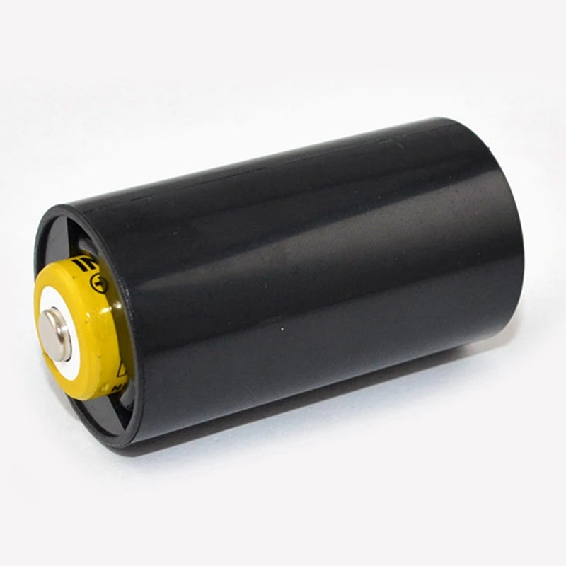 10PCS AA To D Type Battery Conversion Adapter Bracket Durable Holder Shell Converter | Инструменты