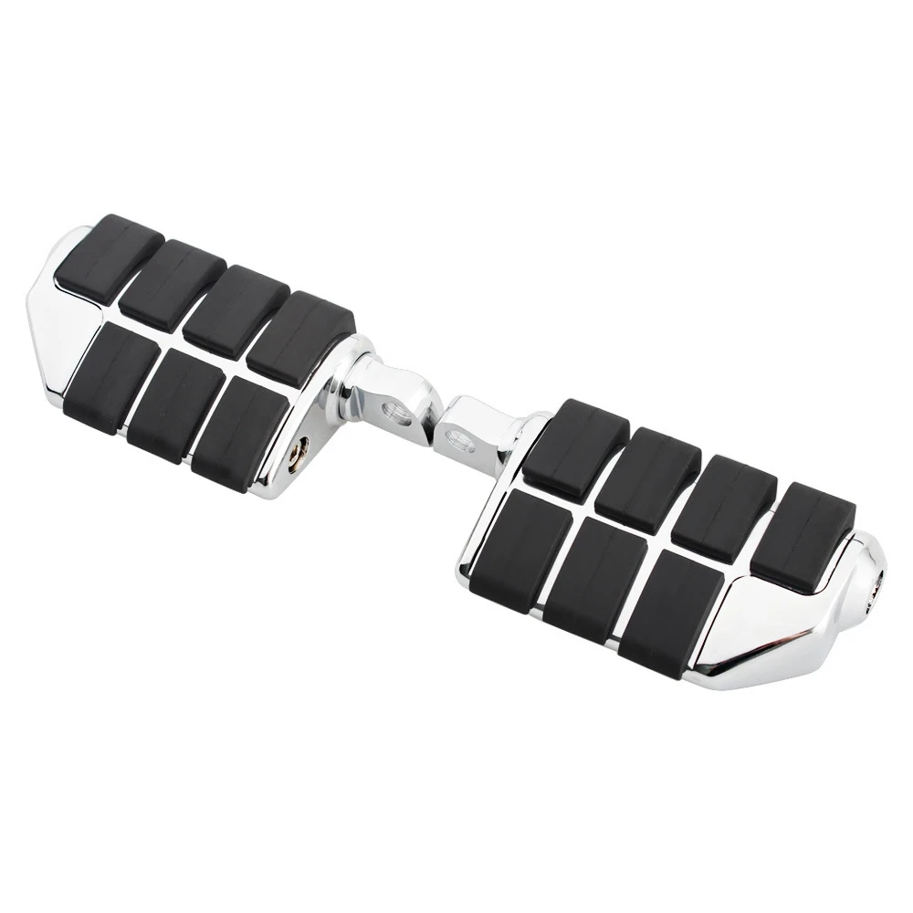 Мотоциклетные мужские подставки для ног Softail Sportster Dyna Glide Boy Road King Honda GOLDWING GL1800 Yamaha |