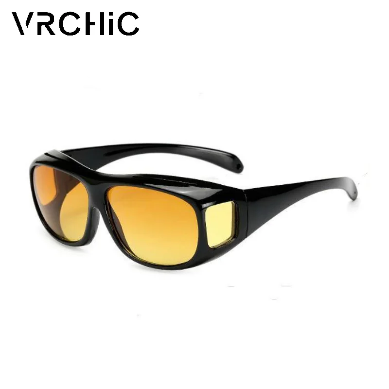 Солнцезащитные очки для женщин и мужчин с УФ-защитой вождения автомобиля унисекс