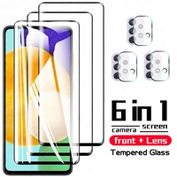 protective glass for samsung galaxy a52 a72 a12 a42 a32 5g case on for samsung a 52 72 12 32 42 51 71 camera protectors cover