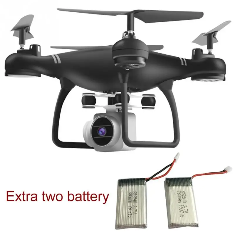 6 Радиоуправляемый вертолет камера Дрон Профессиональный дроны 1080P wifi FPV селфи дроны складной Квадрокоптер профессиональная камера Дрон - Цвет: 6