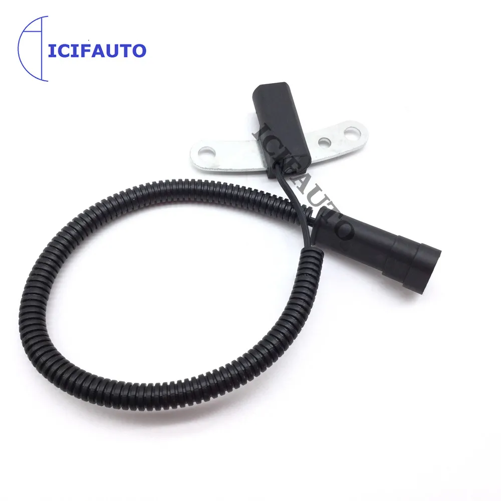 Импульс датчика положения коленчатого вала для Jeep Cherokee XJ Wrangler Grand ZJ CHRYSLER 4713427 56029621