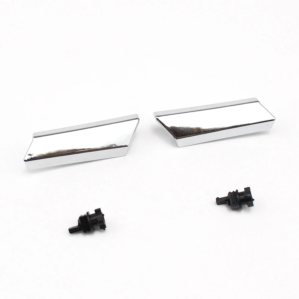 Комплект насадок и крышек для омывателя автомобильных фар KUMMYY 85208-30031 85207-30031