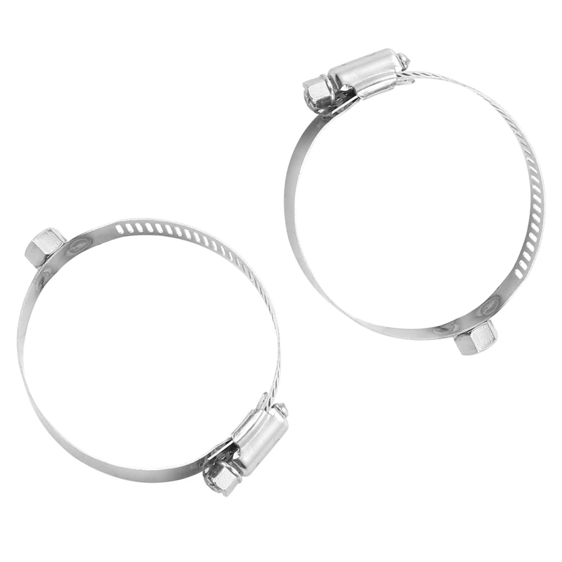 Мотоциклетная выхлопная труба теплозащитная изоляционная панель защита