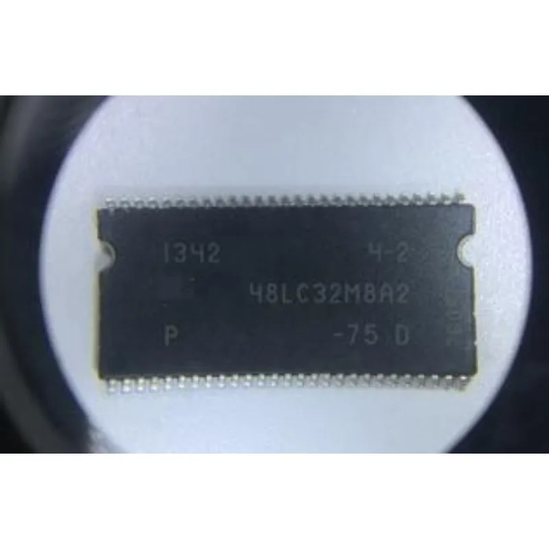 

MT48LC32M8A2P-75D TSOP54