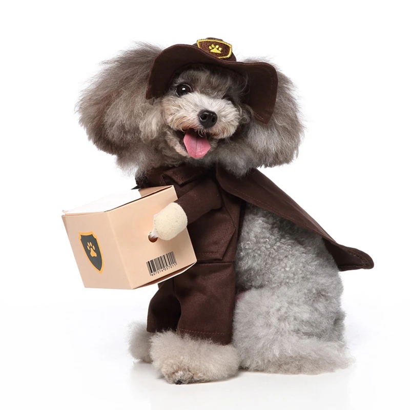 

Legendog забавная Одежда для собак, Рождественский костюм для питомца, одежда для Хэллоуина, одежда для собак, Одежда для питомцев, одежда для ко...