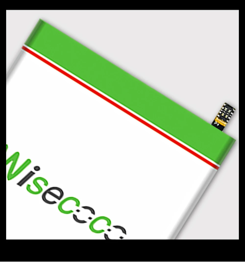 Wisecoco BAT17654060 5150 мАч 3,8 в встроенный аккумулятор Для Doogee MIX 2 BAT 17654060 Замена аккумулятора телефона+ номер отслеживания