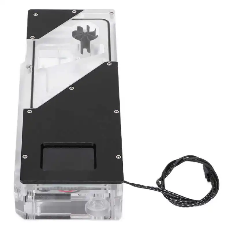 150 мл Интеллектуальный резервуар для воды маленький 3 контактный Электрический