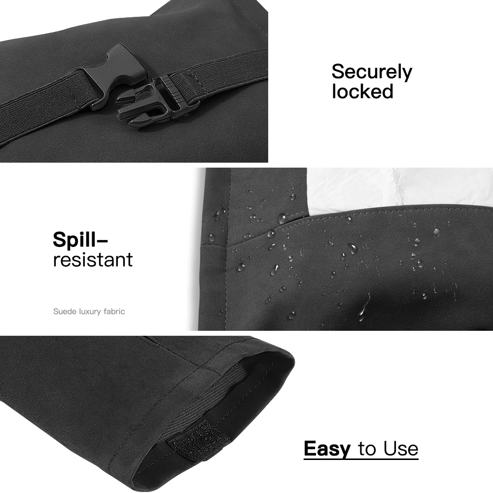 Аксессуары для салона автомобиля YZ тканевые коробки Tesla Model 3 Y подвесные скрытые