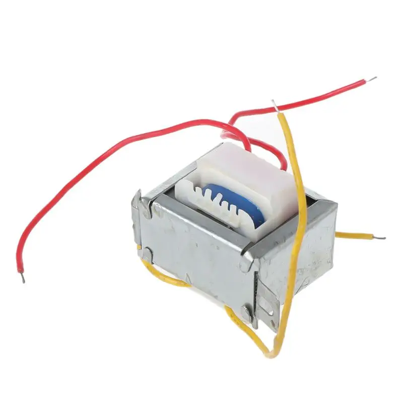 5 Вт трансформатор переменного тока 220 В в 9 местная сварочная машина для точечной