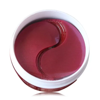 

EFERO 3PCS/set Collagen eye Mask Moisturizing Anti-aging Eye repair Nourishing Relieve eye dryness