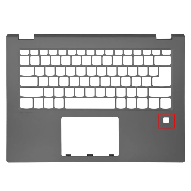 Новинка задняя крышка для Lenovo Yoga 520-14 520-14IKB FLEX 5-14 LCD/передняя панель/Упор рук/Нижняя