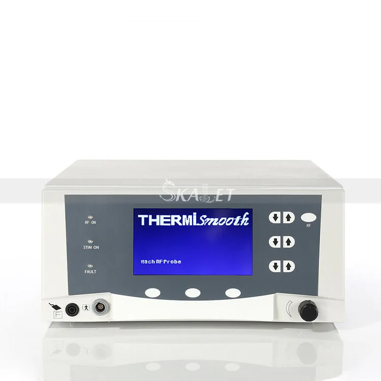 Устройство для подтяжки вагины Thermiva RF гладкое подтягивание влагалища женщин