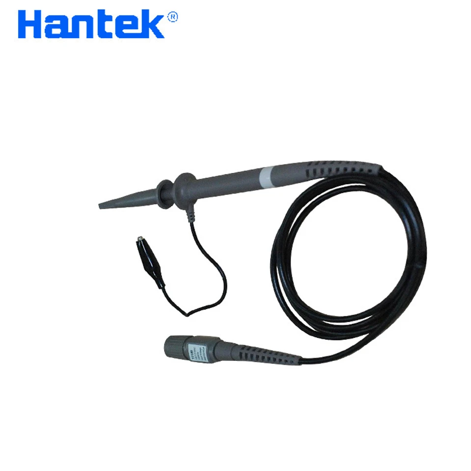 Высококачественный оригинальный осциллограф Hantek T3100 2018 Высоковольтный зонд 100x2500