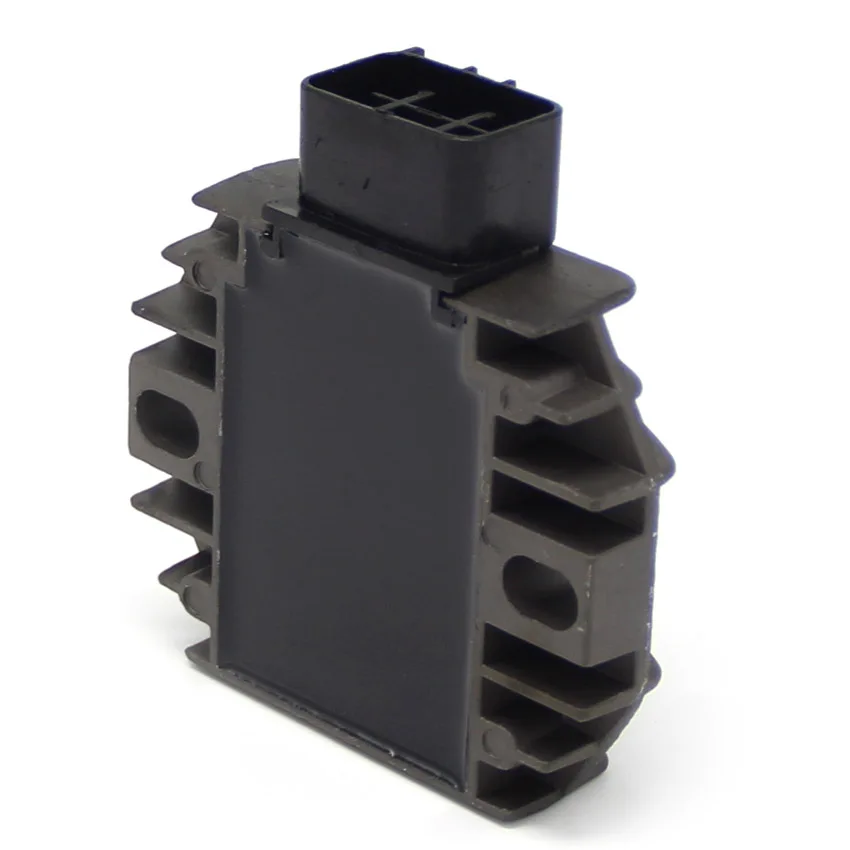 

Motorcycle Voltage Regulator Rectifier For Yamaha YFM450FWA YFM450FWAD YFM600F YFM600FW YFM660FA Grizzly 450 EPS Hunter 600/660