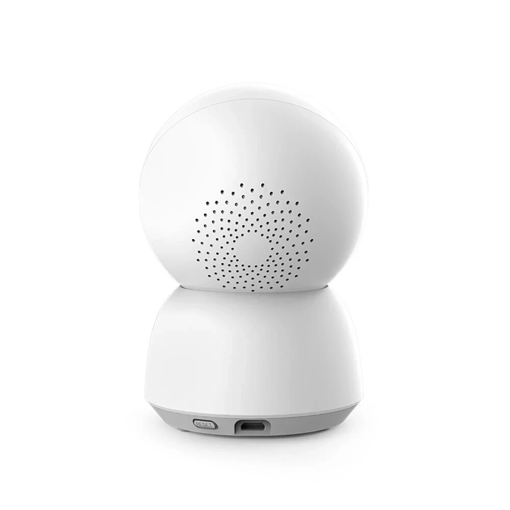 Новая Оригинальная умная IP-камера 3MP 1296P 2K 360 ° PTZ IR веб-камера ночного видения |