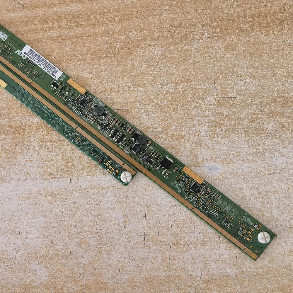 T500HVN04.0 CTRL 50T08-C07 50T08-S03 деталь печатной платы ЖК-панели | Электроника