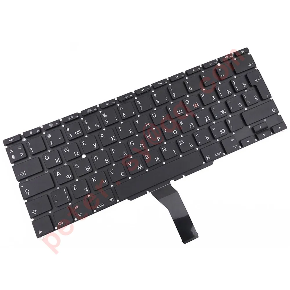 

A1370 A1465 keyboard for Macbook Air 11.6 inches laptop MC505 MC506 MC968 MC969 keyboards Brand New 2010-2015