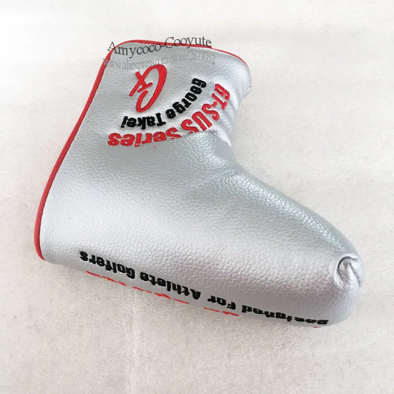 Новинка головной убор из искусственной кожи для гольфа высококачественный с