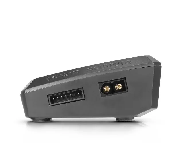 Новое интеллектуальное зарядное устройство SKYRC B6 Nano 1 6S 15A 320 Вт со встроенным Bluetooth