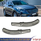 Светодиодная лампа-повторитель для зеркала заднего вида Hyundai SANTA FE сиденье XL 2013-2018
