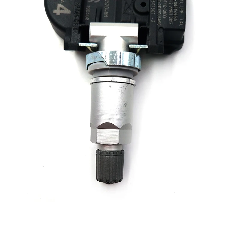 Датчик давления в шинах 4 шт. 407003VU0A 40700-3VU0A для Nissan NOTE QASHQAI TIIDA Hatchback Renault ESPACE V KOLEOS TPMS |