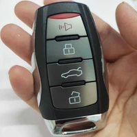 4 buttons car keyless smart remote key 433mhz with id47 chip for gwm haval h8 h7 h9 h2s m6 f7x h4 f7 m4 intelligent remote key