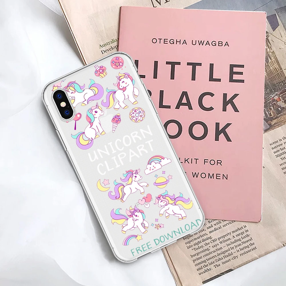 Flowers Plants phone Case For iPhone SE 2020 6S 7 8 Plus X XS Floral Luxury Transparent Cover 11 pro Letter case |