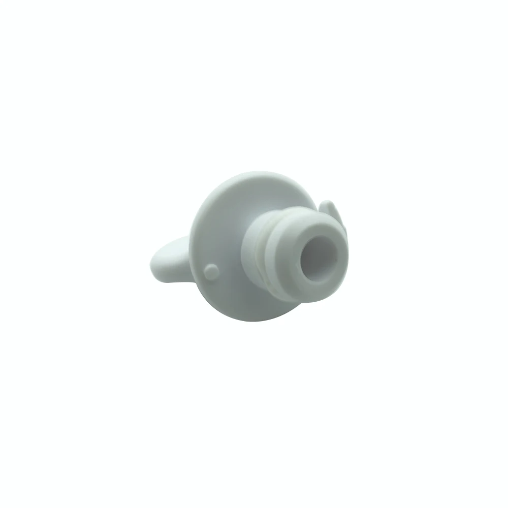 

Оригинальный отпариватель для одежды, дренажный клапан подходит для Philips GC482 485 486 487 488, отпариватель для одежды, уплотнение дренажного клапа...