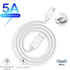 Оригинальный бренд Xiaomi, оригинальный кабель Micro USB, зарядное устройство для синхронизации данных для xiaomi redmi 6 5 S2 6A 5A 4A 4X a2 lite note 6 pro plus, шнур для зарядного устройства